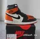 “Six Championships” Jordan 1 Air pairs NIke 0507